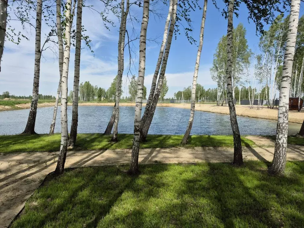 Участок 10 сот. (СНТ, ДНП) - Фото 1