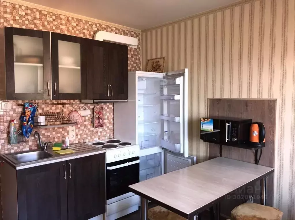 2-к кв. Московская область, Люберцы городской округ, Октябрьский пгт ... - Фото 2