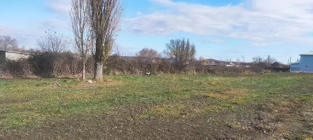 Дом в Краснодарский край, Анапа муниципальный округ, Гостагаевская ... - Фото 2