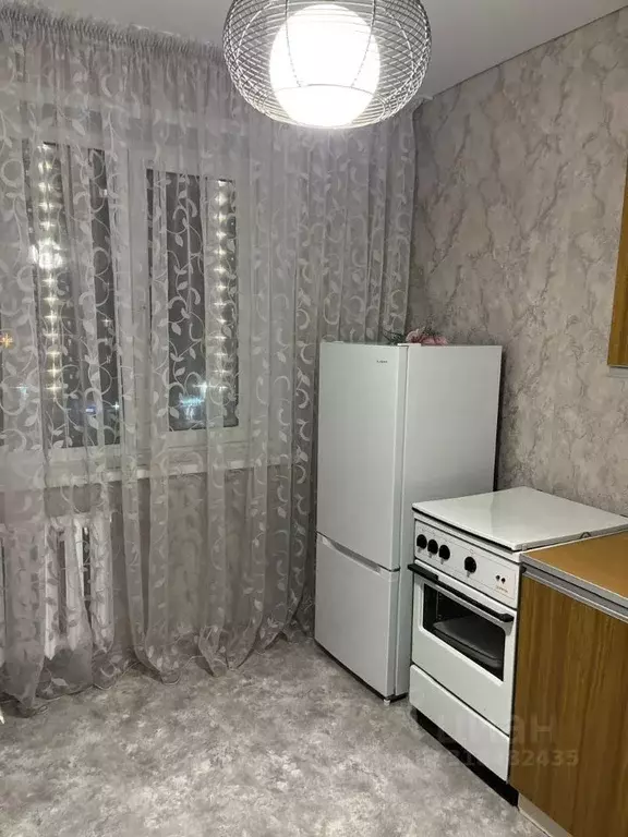1-к кв. Алтайский край, Барнаул ул. Энтузиастов, 34 (34.0 м) - Фото 0
