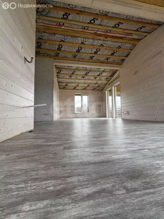 Дом в городской округ Калуга, деревня Лихун (49 м) - Фото 2