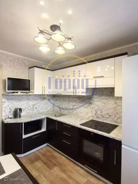 Продаётся 3-к квартира, 65.5 м - Фото 0