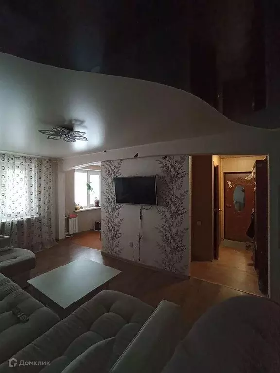 Продаётся 2-к квартира, 41.7 м - Фото 0