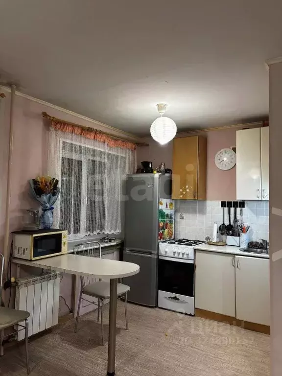 Студия Челябинская область, Челябинск ул. Тимирязева, 8 (32.2 м) - Фото 2