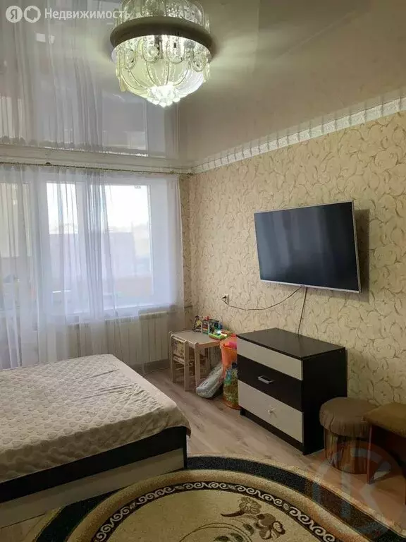 1-комнатная квартира: Черноморское, Кооперативная улица, 4А (36.1 м) - Фото 2