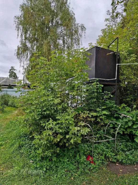 Продается участок в пгт Малаховка - Фото 2