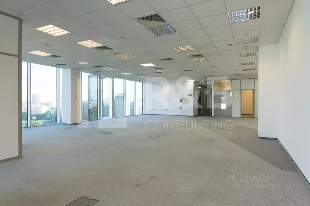 Офис в Москва Ленинградское ш., 16АС2 (890 м) - Фото 1