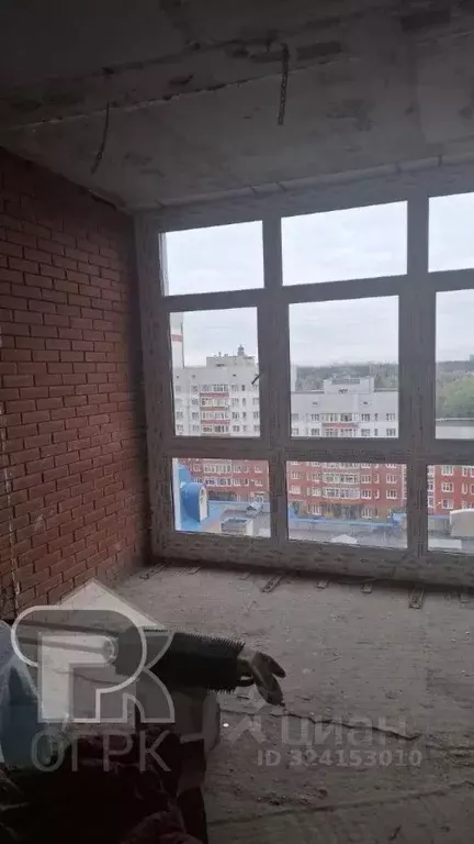 3-к кв. Московская область, Балашиха Кучино мкр, ул. Соловьева, 2 ... - Фото 2