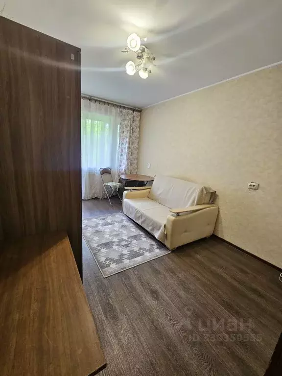 Комната Санкт-Петербург Поэтический бул., 11К2 (13.6 м) - Фото 2