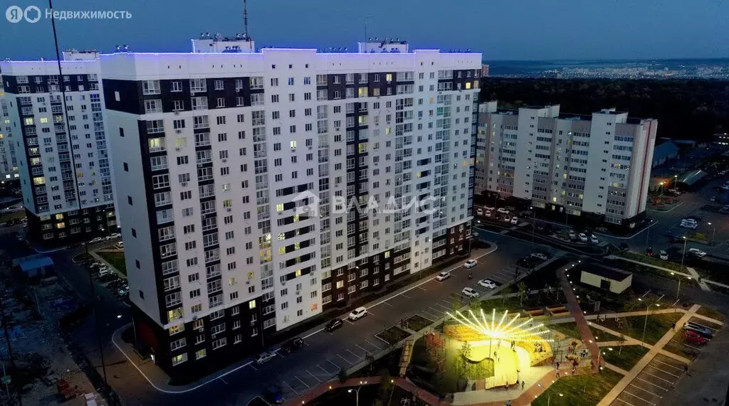 1-комнатная квартира: Пенза, улица Мира, 42 (40.3 м) - Фото 0