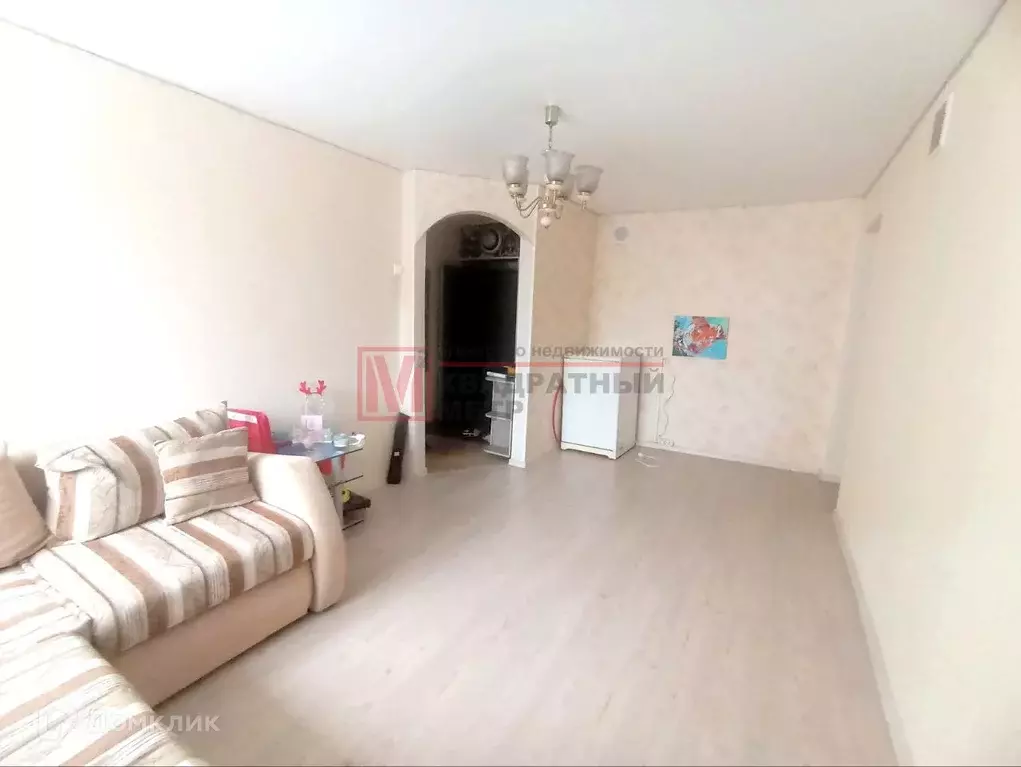 Продаётся 3-к квартира, 53 м - Фото 0