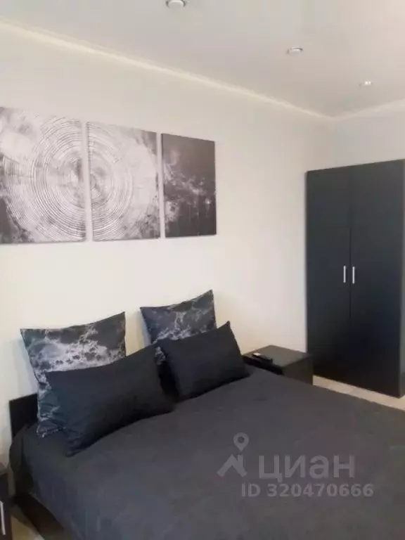 2-к кв. Томская область, Томск ул. Войкова, 47 (40.0 м) - Фото 2