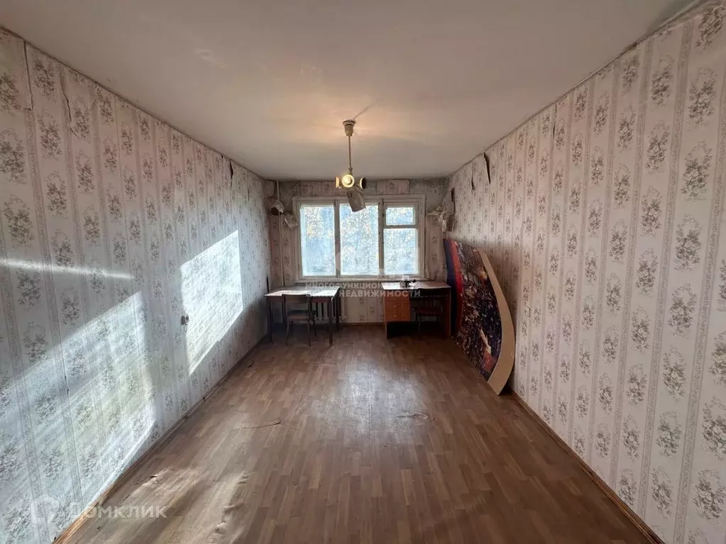 Продаётся 2-к квартира, 48 м - Фото 1