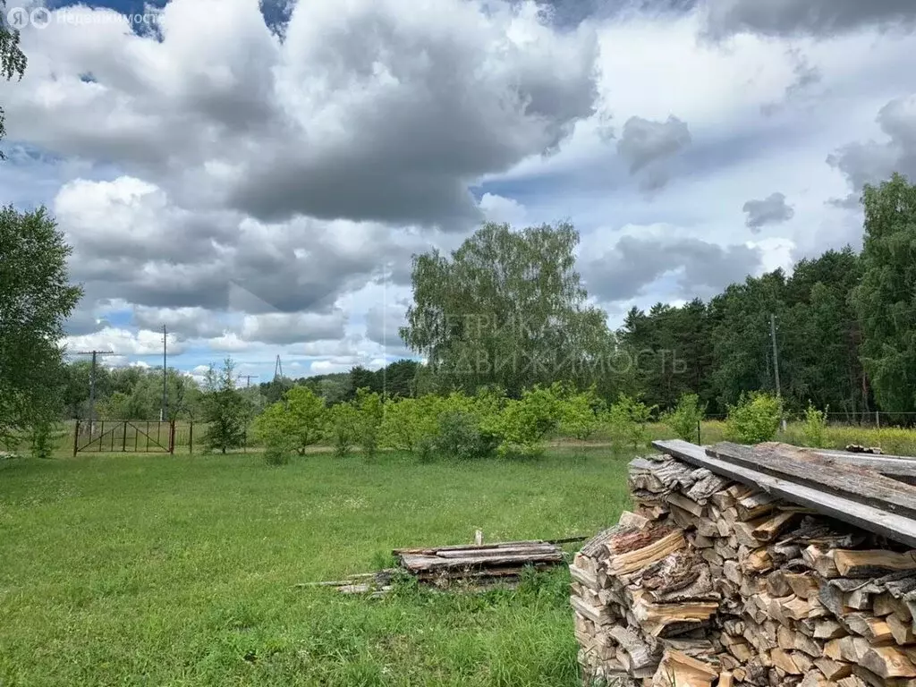 Дом в деревня Синицына, улица Водокачки, 1 (118 м) - Фото 0