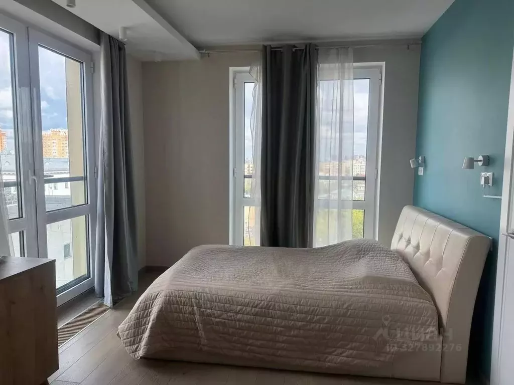 2-к кв. Москва Большая Калитниковская ул., 42А (60.0 м) - Фото 2