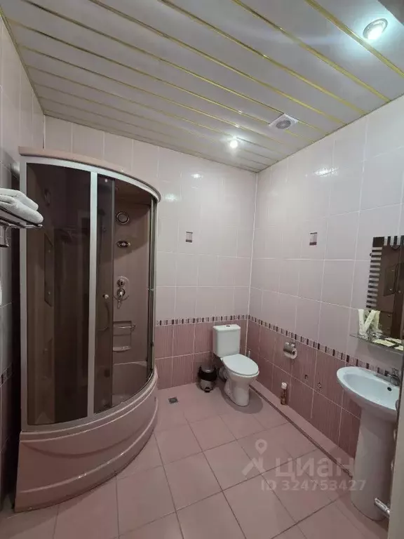 Комната Краснодарский край, Белореченск Заводская ул., 8Б (26.0 м) - Фото 2