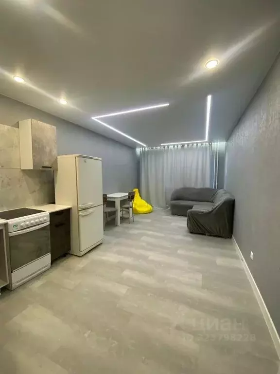 2-к кв. Удмуртия, Ижевск ул. Васнецова, 38 (65.4 м) - Фото 1