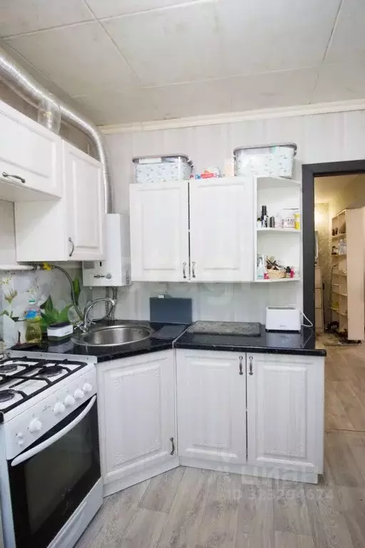 3-к кв. Калужская область, Калуга Социалистическая ул., 4 (58.0 м) - Фото 1