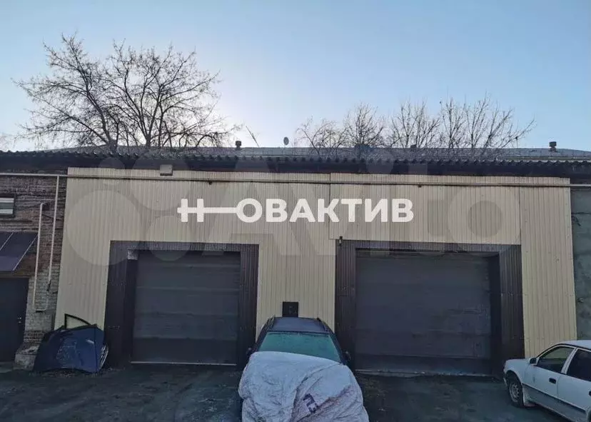 Продам помещение свободного назначения, 126.7 м - Фото 0