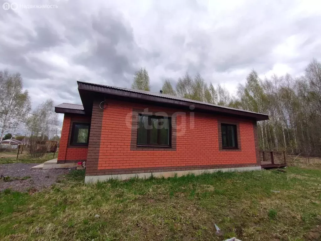 Участок в село Иглино, улица Генерала Жадова (15 м) - Фото 2
