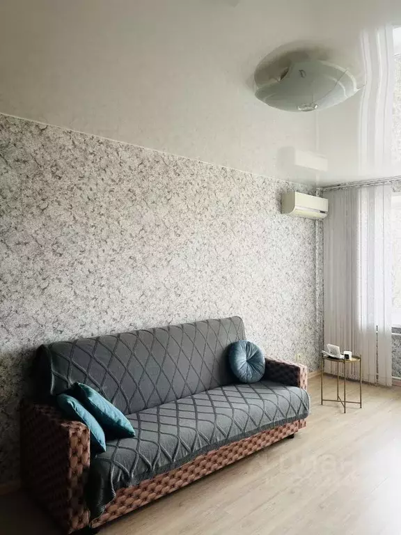 2-к кв. Саратовская область, Саратов Высокая ул., 20а (42.0 м) - Фото 1