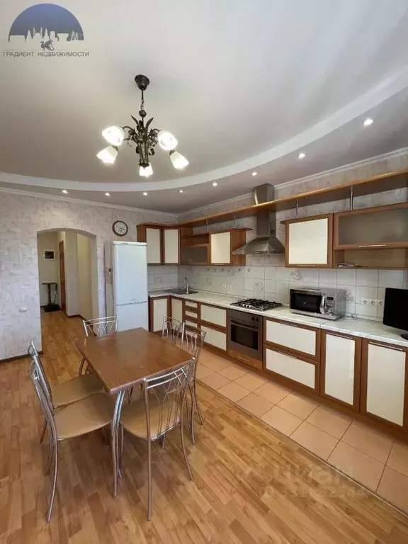 1-к кв. Татарстан, Казань ул. Абсалямова, 13 (49.0 м) - Фото 1