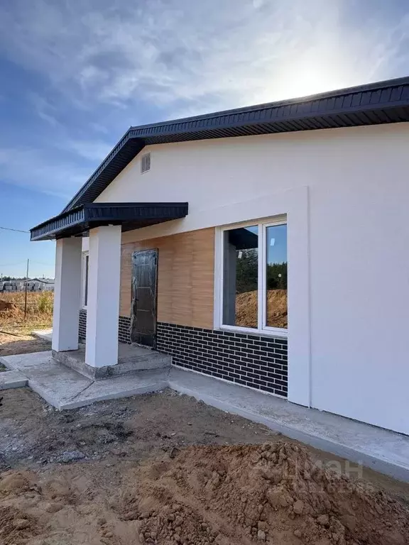 Дом в Самарская область, Красноярский район, Светлое Поле с/пос, пос. ... - Фото 2