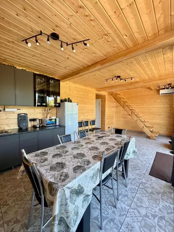 Дом в Орловская область, Орловский муниципальный округ, д. Медведево ... - Фото 2