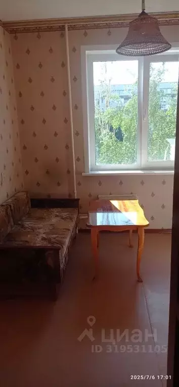 1-к кв. Самарская область, Тольятти 15-й кв-л, бул. Космонавтов, 13 ... - Фото 1