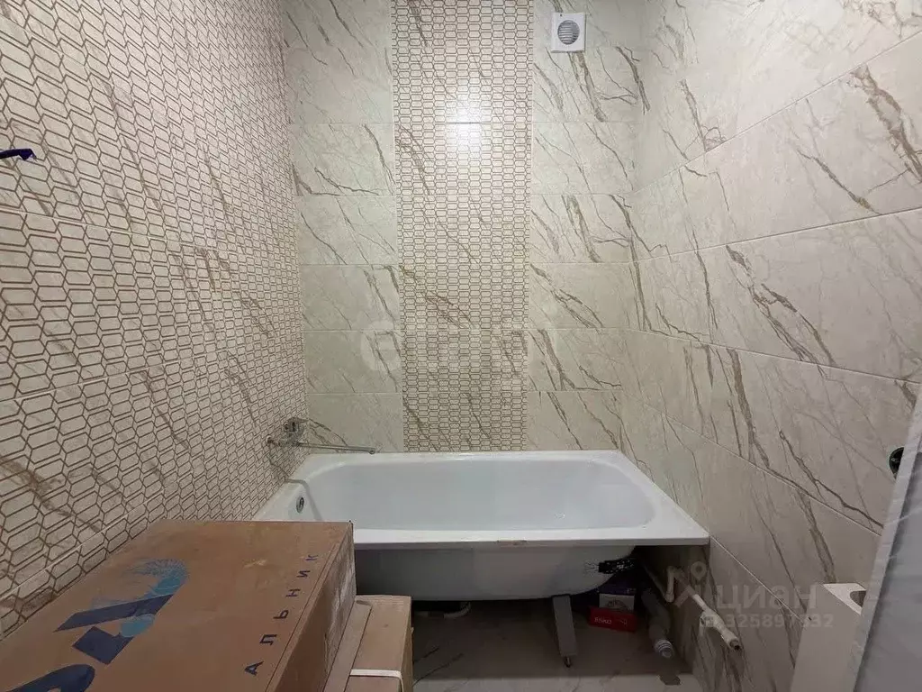 2-к кв. Самарская область, Самара просп. Карла Маркса, 295Б (60.0 м) - Фото 1