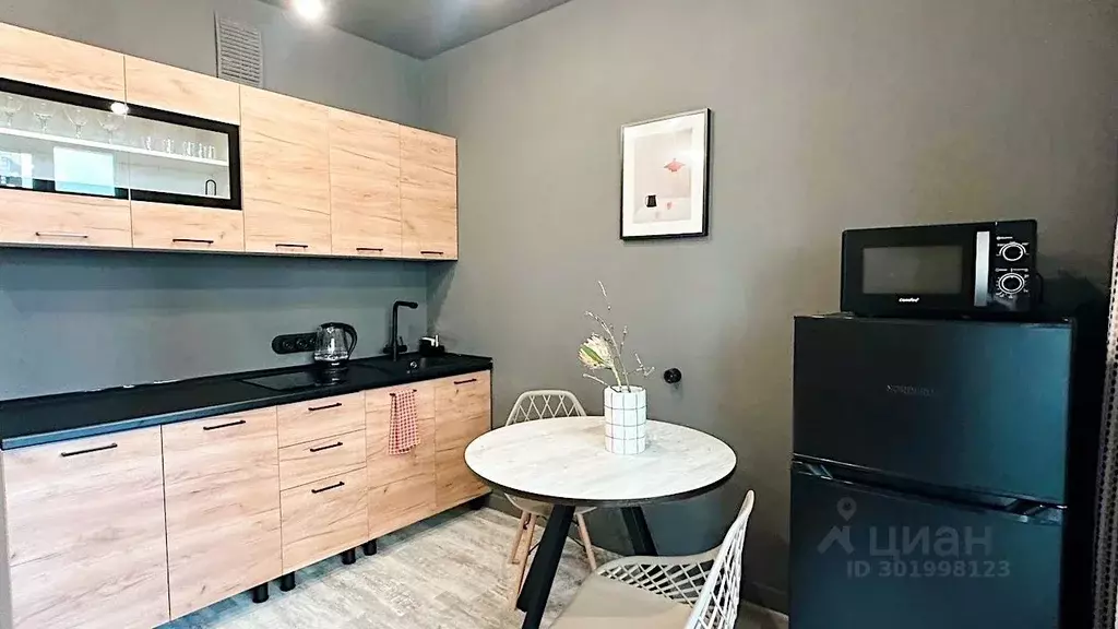 1-к кв. Пермский край, Пермь ул. Николая Островского, 52 (50.0 м) - Фото 1