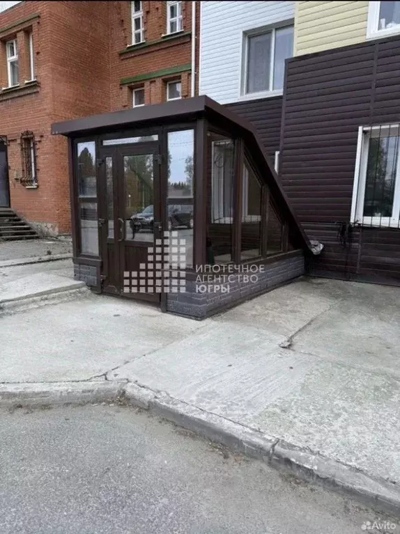 Помещение свободного назначения в Ханты-Мансийский АО, Ханты-Мансийск ... - Фото 1