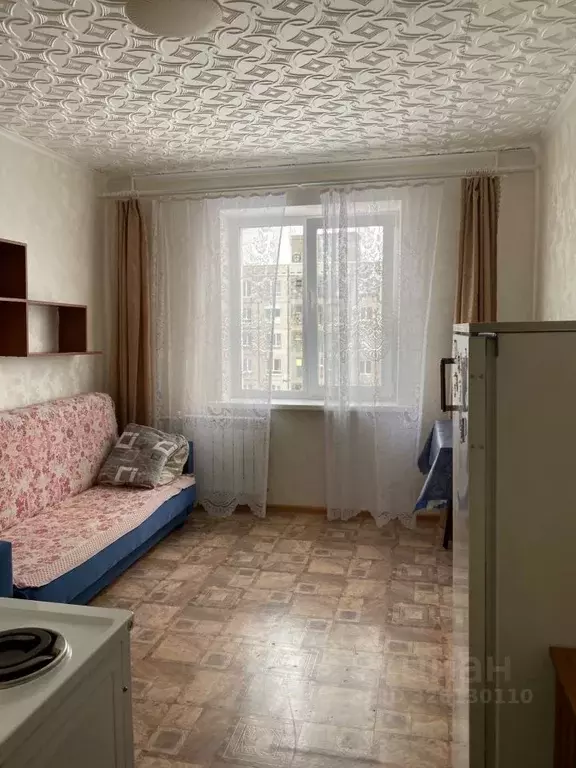 Студия Башкортостан, Уфа ул. Адмирала Макарова, 14 (18.0 м) - Фото 1