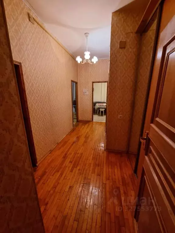 2-к кв. Санкт-Петербург Старо-Петергофский просп., 8б (56.6 м) - Фото 2