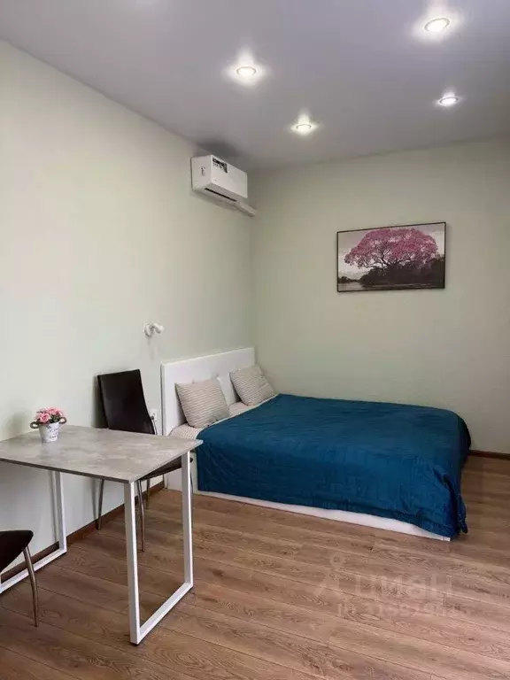 1-к кв. Татарстан, Казань Тихогорская ул., 7А (30.0 м) - Фото 1