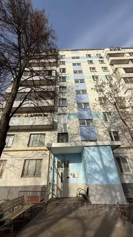 3-к кв. Москва Очаковское ш., 17К2 (51.6 м) - Фото 1