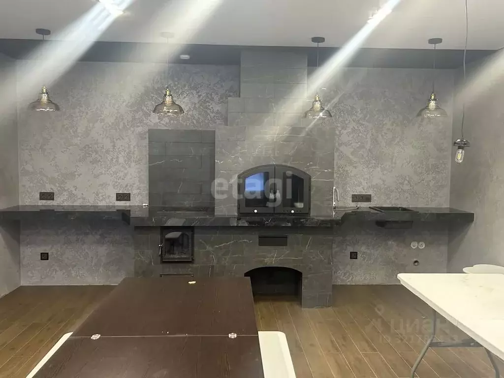 Дом в Ямало-Ненецкий АО, Новый Уренгой Лира ДНТ, ул. Боевая, 31 (100 ... - Фото 1