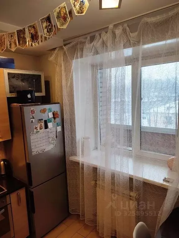 1-к кв. Томская область, Томск ул. Льва Толстого, 38Б (37.6 м) - Фото 2