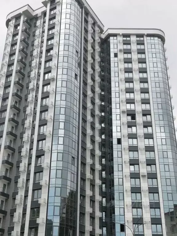 2-к кв. Краснодарский край, Сочи ул. Аллея Челтенхема, 18 (45.0 м) - Фото 1