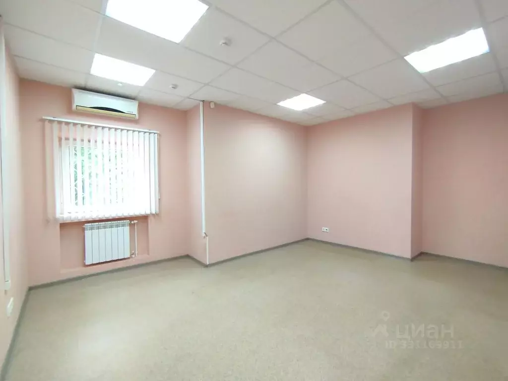Офис в Краснодарский край, Краснодар Юбилейный мкр, ул. 70-летия ... - Фото 2