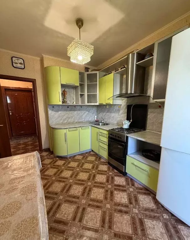 1-к кв. Татарстан, Набережные Челны 48-й комплекс, 06Г (35.0 м) - Фото 1