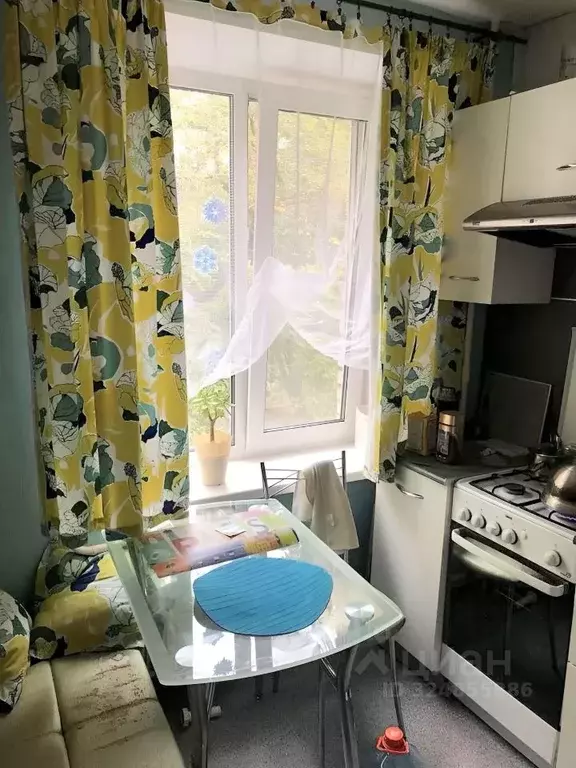 1-к кв. Москва проезд Донелайтиса, 28 (33.0 м) - Фото 2