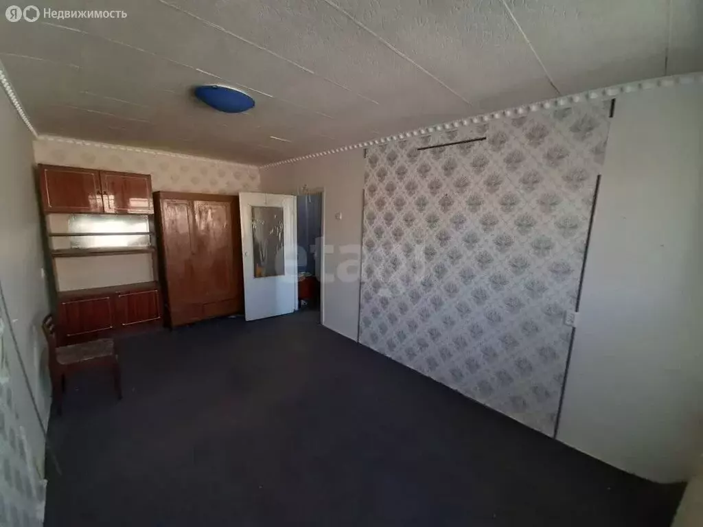 1-комнатная квартира: Миасс, Гвардейская улица, 5 (31.4 м) - Фото 2