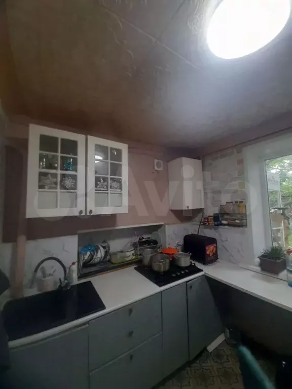 Дом 95 м на участке 5 сот. - Фото 0