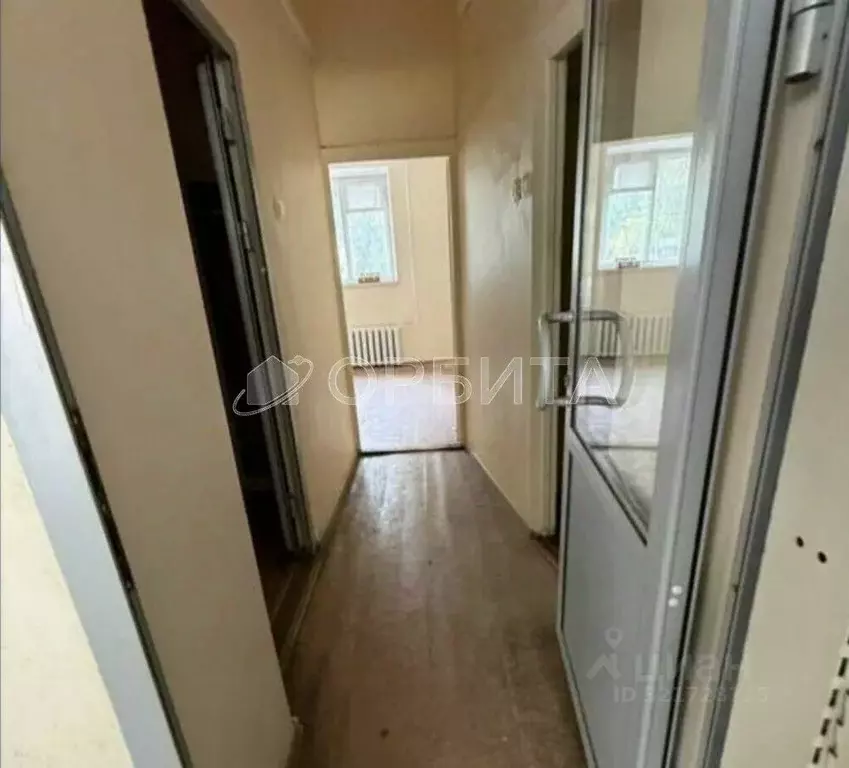 Помещение свободного назначения в Тюменская область, Тюмень ул. ... - Фото 2