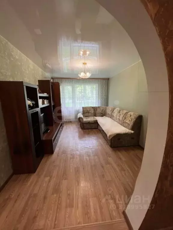 3-к кв. Приморский край, Владивосток ул. Жигура, 2 (61.5 м) - Фото 1