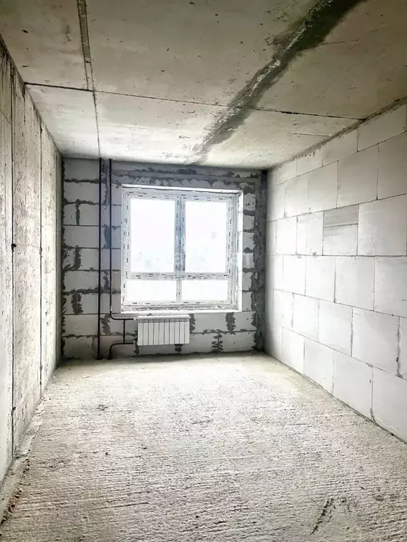 1-к кв. Орловская область, Орел ул. Нормандия-Неман, 78 (39.5 м) - Фото 2