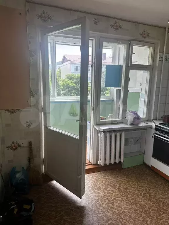 1-к. квартира, 33 м, 4/5 эт. - Фото 1