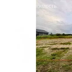 Участок в Калининградская область, Зеленоградский муниципальный округ ... - Фото 1