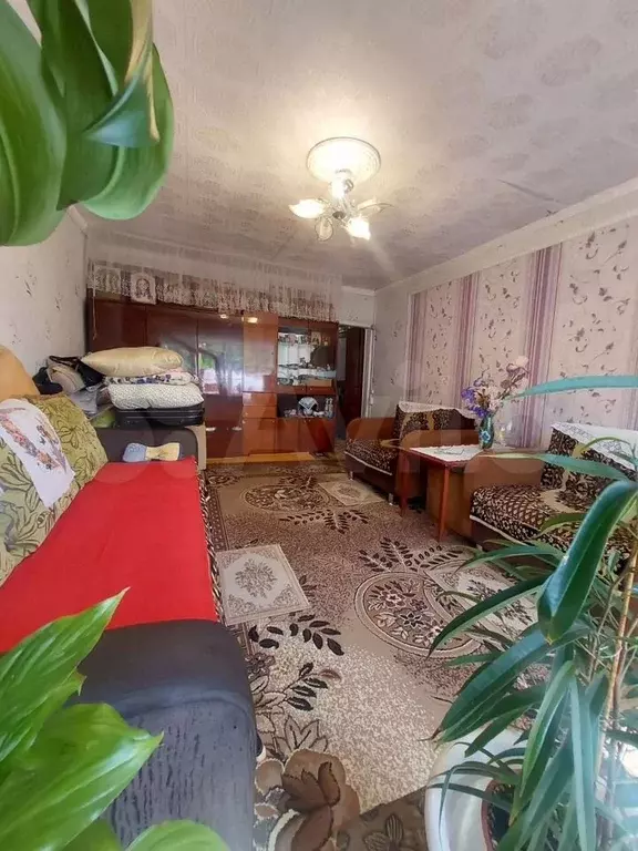 Дом 36 м на участке 3,5 сот. - Фото 1